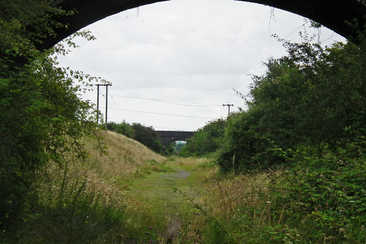 Bingham Linear Park